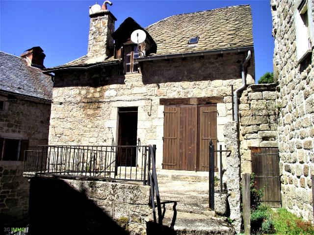 Maison 7 pièces