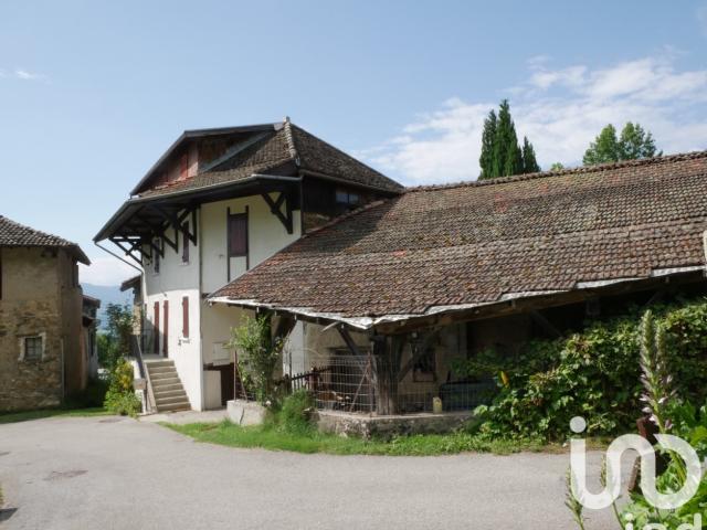 Vente Maison/villa 6 pièces