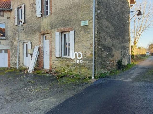 Vente Maison/villa 4 pièces