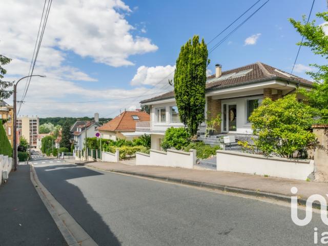 Vente Maison/villa 7 pièces