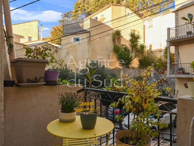 Maison de village Auriol 4 pièce s 90 m2