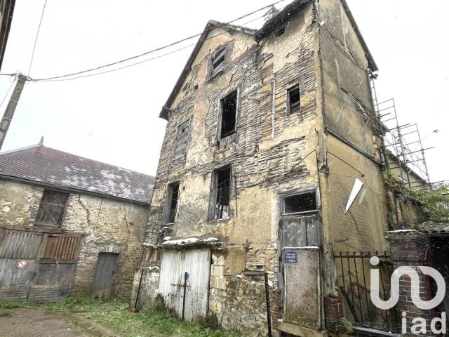 Vente Maison/villa 3 pièces
