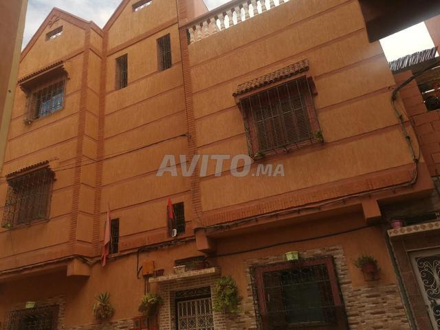 Maison a vendre 3 etages