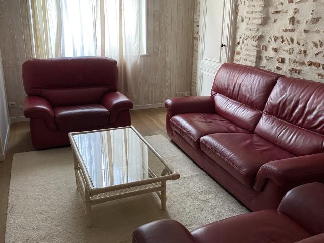 Maison 150 m2 Marmande