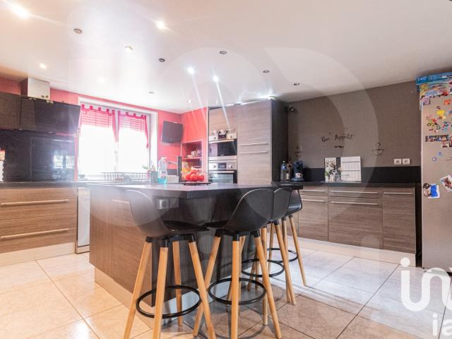 Vente Maison/villa 6 pièces