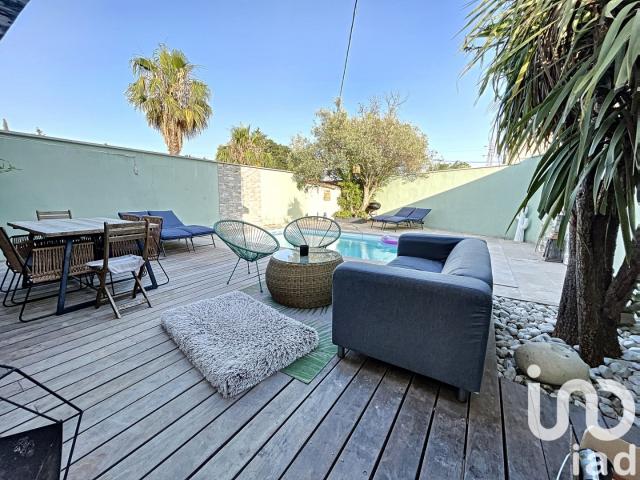 Vente Maison/villa 4 pièces