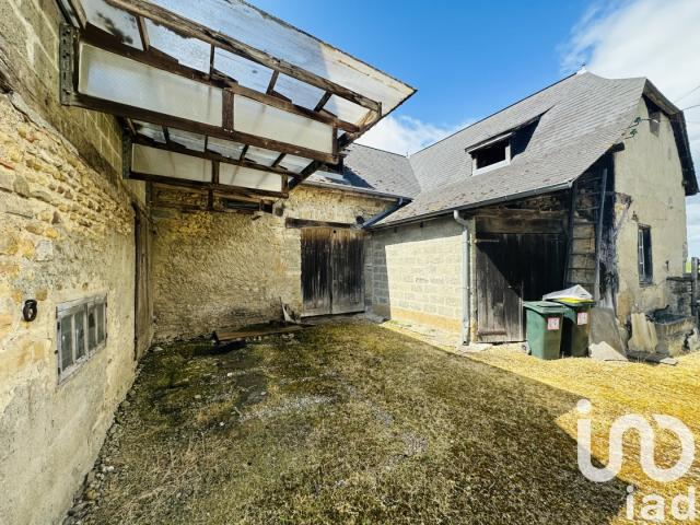 Vente Maison de campagne 8 pièces