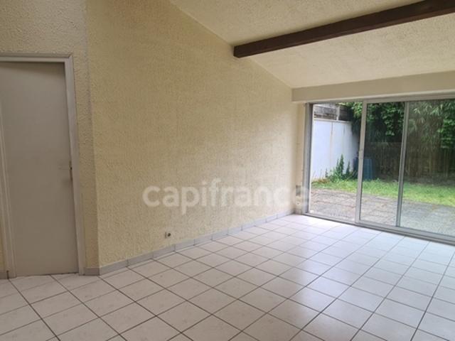 Maison à vendre 3 pièces 33
