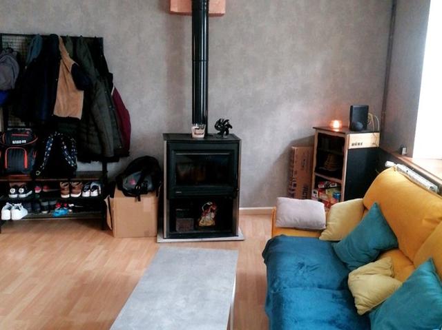 Maison à vendre 3 pièces 54