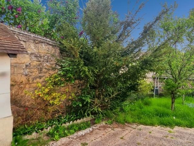 Maison à vendre 3 pièces