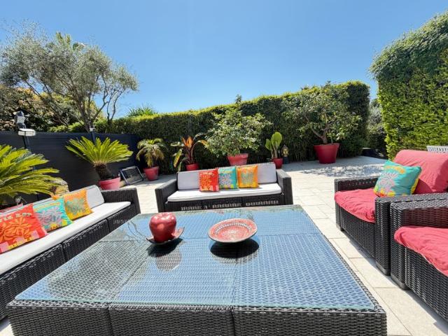 Maison à vendre 3 pièces ANTIBES 06