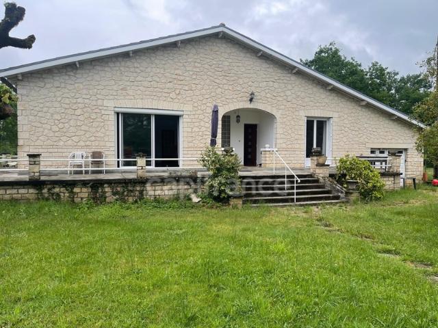 Maison à vendre 3 pièces BETAILLE 46