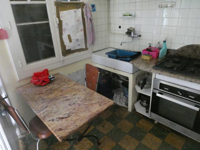 Maison à vendre 3 pièces BEZIERS 34 50m² sur 478m² de terrain