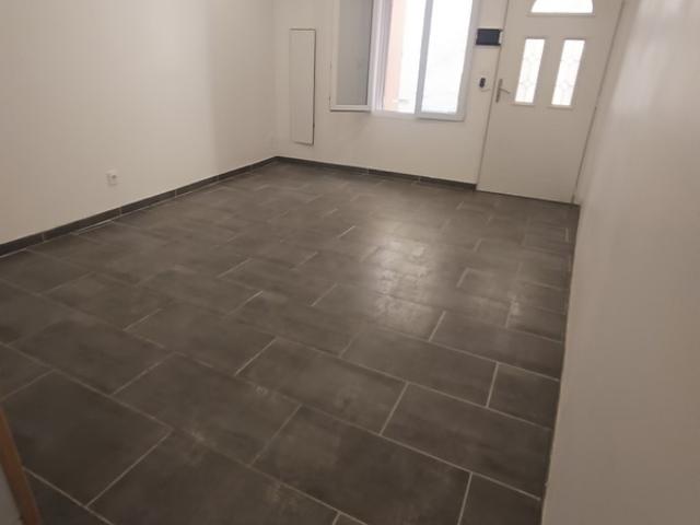 Maison à vendre 3 pièces BESSAN 34