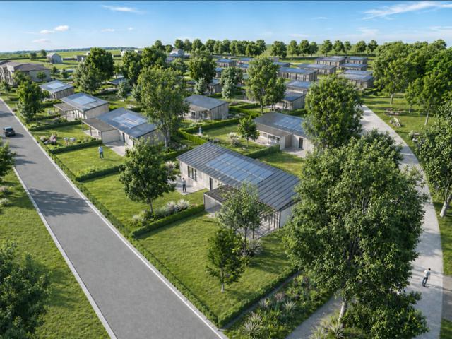 maison à vendre 3 pièces BLETTERANS 39