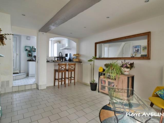 Maison à vendre 3 pièces BROU 28
