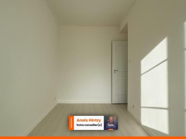 Maison à vendre 3 pièces DESERTINES 03