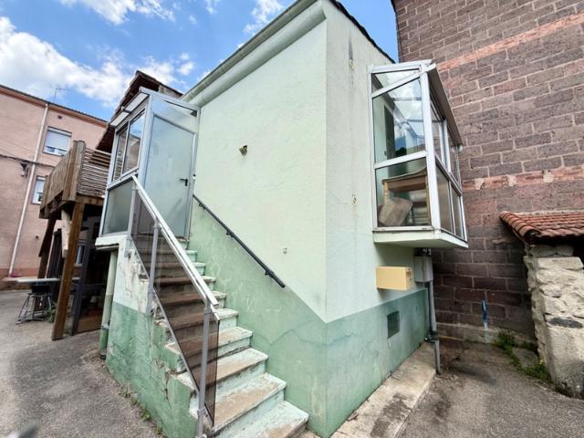 Maison à vendre 3 pièces FIRMINY 42