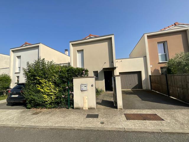 Maison à vendre 3 pièces LEGUEVIN 31