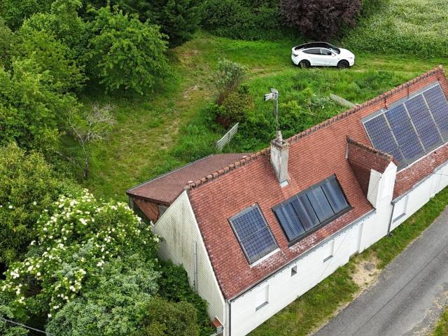 Maison à vendre 3 pièces NOUANS LES FONTAINES 37