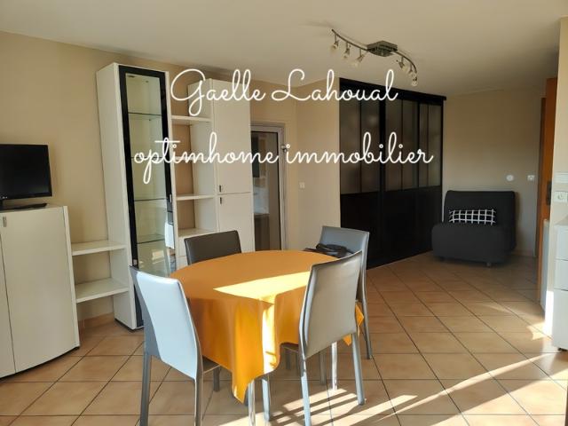 Maison à vendre 3 pièces SAINT GERVAIS SUR MARE 34