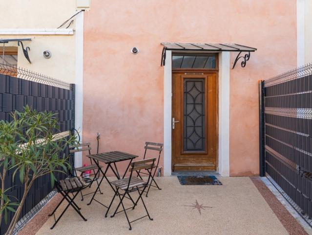 Maison à vendre 3 pièces SAINT FONS 69