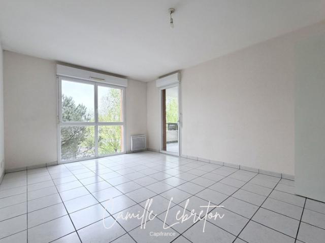Maison à vendre 3 pièces SAINT HERBLAIN 44