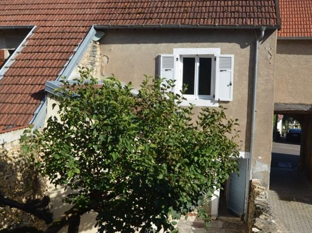 Maison à vendre 3 pièces SCEY SUR SAONE ET SAINT ALBIN 70