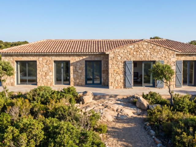 maison à vendre 3 pièces PORTO VECCHIO 20