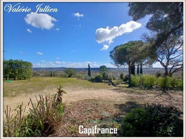 Maison à vendre 3 pièces PAULHAN 34