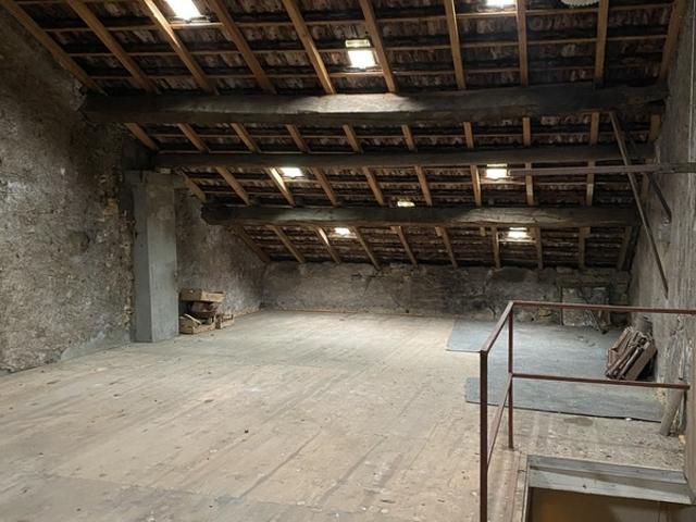 Maison à vendre 3 pièces PIEDMONT 54