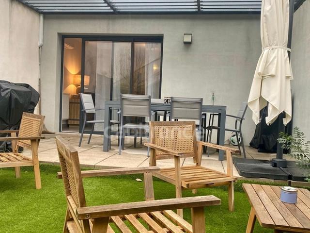 Maison à vendre 3 pièces PRADES LE LEZ 34