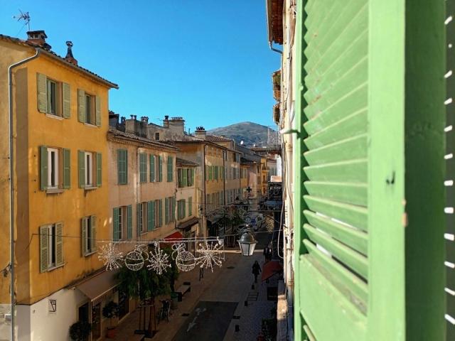Maison à vendre 3 pièces VENCE 06