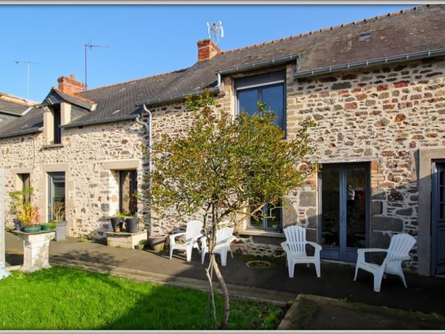 Maison à vendre 0 pièces