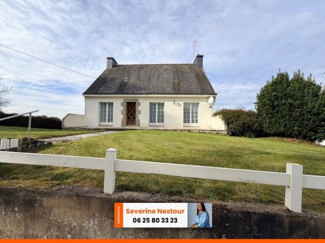 Maison à vendre 0 pièces 56