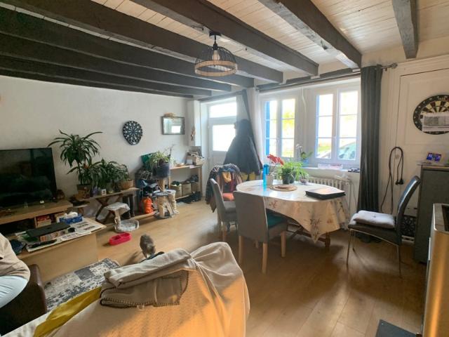 Maison à vendre 0 pièces CHAMBERAT 03