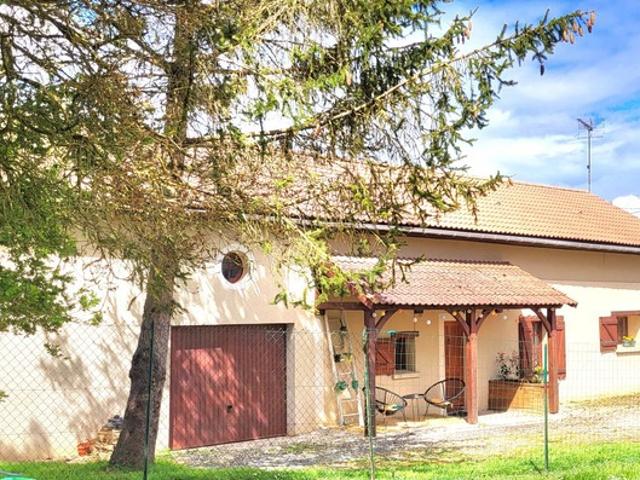 maison de charme 5 pièces BRETAGNE 36