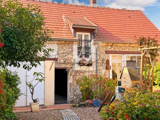 Maison à vendre 7 pièces LIANCOURT 60