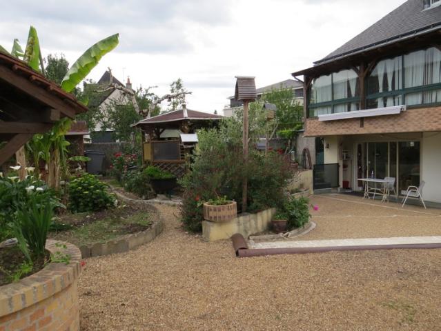 Maison à vendre 0 pièces SAINT CYR SUR LOIRE 37