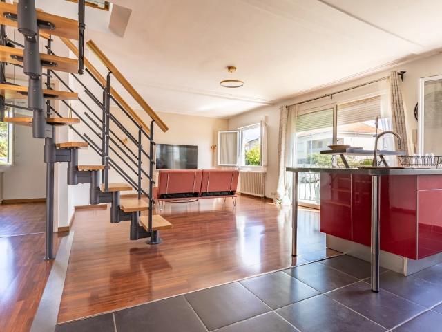 Maison à vendre 0 pièces SAINT HERBLAIN 44