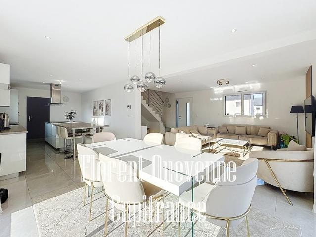 Maison à vendre 0 pièces proche de CAIRON 14