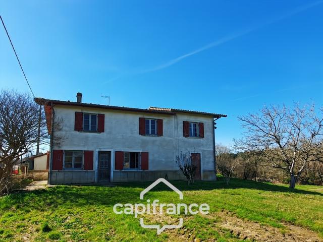 Maison à vendre 0 pièces VILLENEUVE DE MARSAN 40