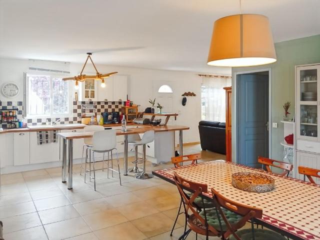 Maison À Vendre 100m² Moussac