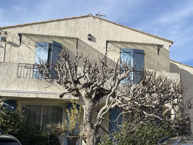 Maison 136 m2 Marseille 14ème Arrondissement