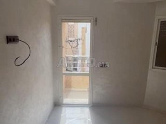 Maison à vendre 105 m² à Had Soualem