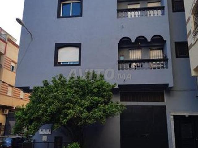 Maison à vendre 105 m² à Salé