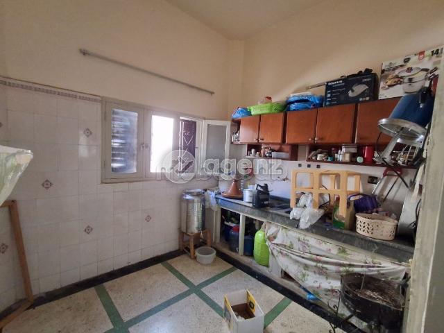 Maison à vendre 107 m², 7 chambres Skikina Skhirate Témara