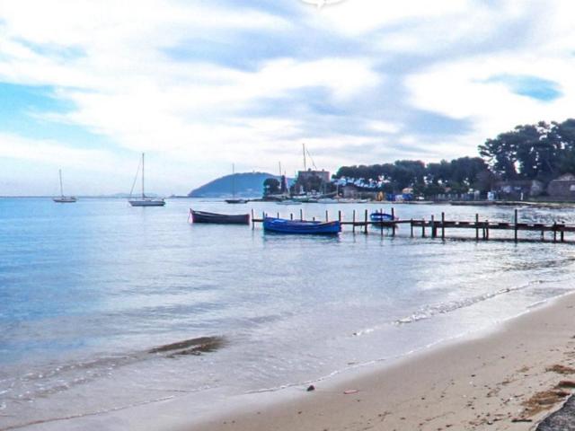 VENTE d'une maison T9 260 m² à LA SEYNE SUR MER 3 APPTS ET 3 G