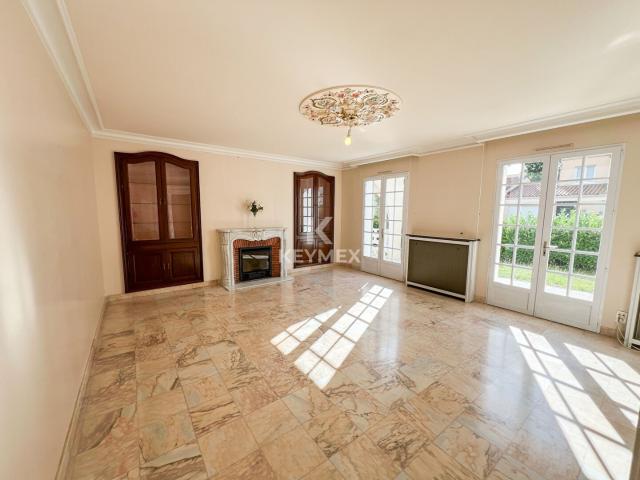 Maison 6 pièces
