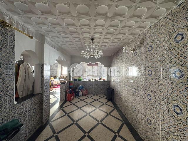 Maison à vendre 100 m², 3 chambres Inara Casablanca